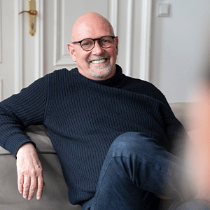 Kai Uwe Bünting | Full Thinking Werbeagentur von Mende Marketing GmbH