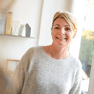 Tanja Klauke | Full Thinking Werbeagentur von Mende Marketing GmbH