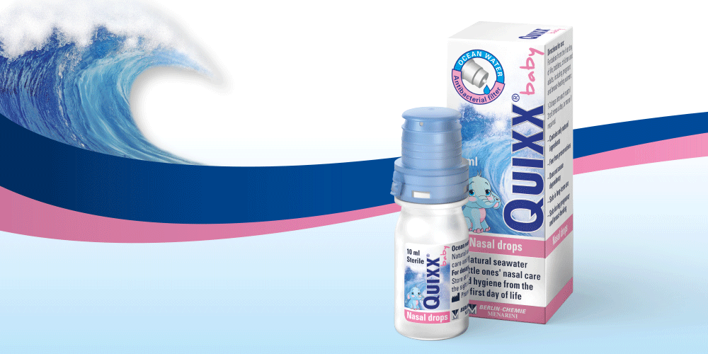 QUIXX NASAL SPRAY 30 ML N1 (BERLIN CHEMIE)