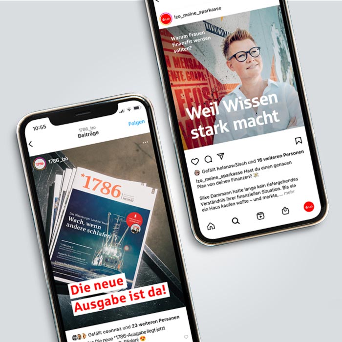 Bildvorschau des *1786 LzO Case für Social Media.