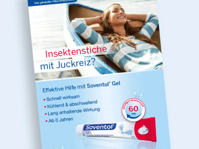 Soventol®