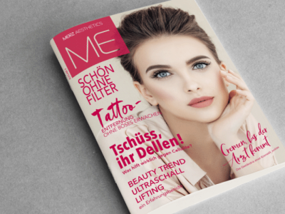 ME Magazin